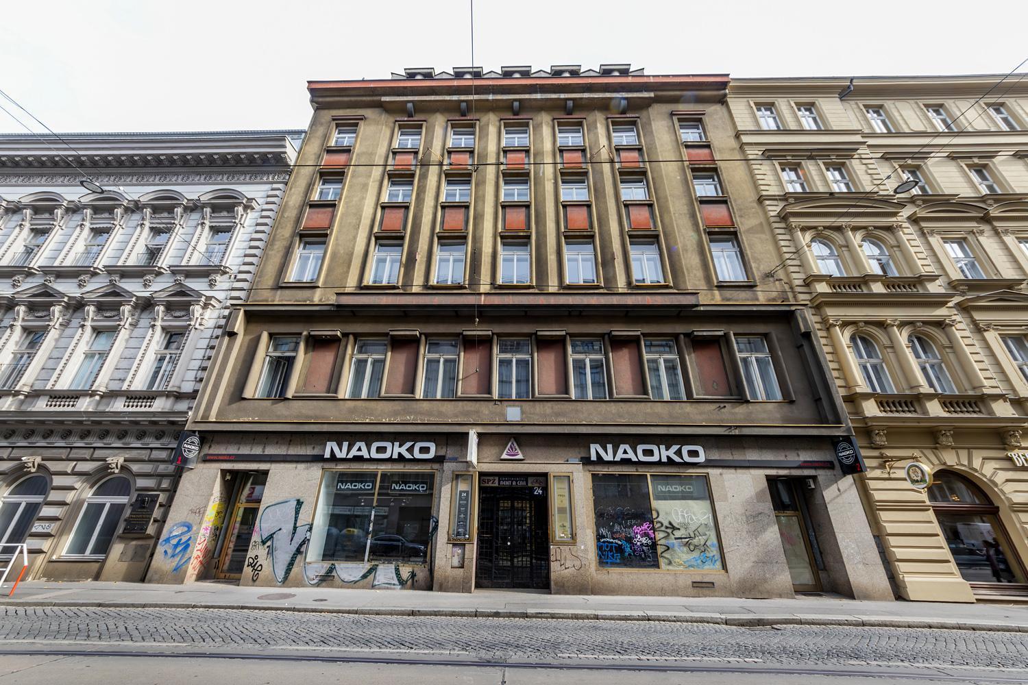 Legends Prague